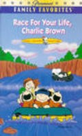 Race for Your Life, Charlie Brown film from Bill Melendez filmography.
