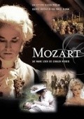 Mozart - movie with Michel Bouquet.