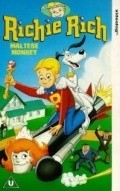 Richie Rich - movie with Pat Fraley.