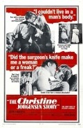 Film The Christine Jorgensen Story.