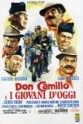 Don Camillo e i giovani d'oggi - movie with Gastone Moschin.