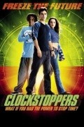 Clockstoppers film from Jonathan Frakes filmography.