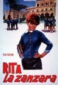 Rita la zanzara is the best movie in Giusi Raspani Dandolo filmography.