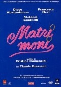 Matrimoni - movie with Francesca Neri.