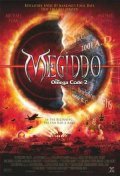 Megiddo: The Omega Code 2 - movie with Michael York.