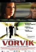 Vorvik - movie with Alex Brendemuhl.