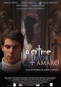 O Crime do Padre Amaro - movie with Ana Bustorff.