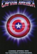 Captain America film from Albert Pyun filmography.