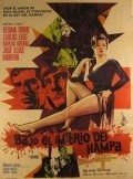 Bajo el imperio del hampa - movie with Alfredo Wally Barron.