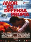 Amor en defensa propia - movie with Barbara Goenaga.