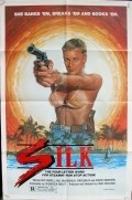 Silk - movie with Steve Rodgers.