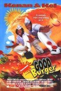 Good Burger film from Brian Robbins filmography.