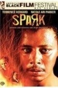 Spark - movie with Nicole Ari Parker.