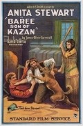 Film Baree, Son of Kazan.