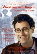 Wrestling with Angels: Playwright Tony Kushner - movie with Justin Kirk.