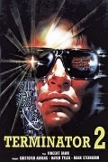 Terminator II film from Bruno Mattei filmography.