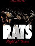 Rats - Notte di terrore film from Bruno Mattei filmography.