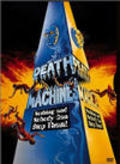 Death Machines is the best movie in Joshua Johnson filmography.