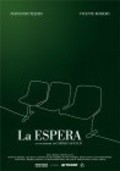 La espera - movie with Alberto Amarilla.