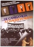 De camisa vieja a chaqueta nueva - movie with Antonio Garisa.