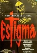 Estigma - movie with Alexandra Bastedo.