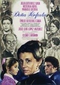 Dona Perfecta - movie with Angel Alvarez.