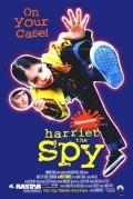 Harriet the Spy film from Bronwen Hughes filmography.