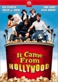 It Came from Hollywood film from Malcolm Leo filmography.