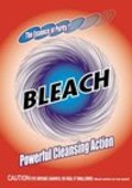 Bleach - movie with Adam Scott.