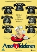Amor i telefonen - movie with Birgitte Federspiel.