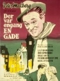 Der var engang en gade film from Peer Guldbrandsen filmography.