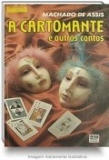 A Cartomante - movie with Ivan Candido.