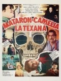 Mataron a Camelia la Texana - movie with Sergio Barrios.