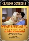 ?Persiguelas y... alcanzalas! - movie with Jorge Arvizu.