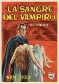 Blood of the Vampire film from Henry Cass filmography.