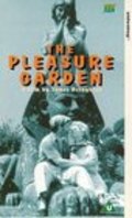 Film The Pleasure Garden.