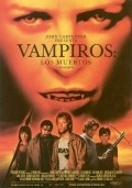 Vampires: Los Muertos film from Tommy Lee Wallace filmography.