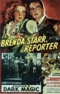 Brenda Starr, Reporter - movie with Uilyam  «Billi» Benedikt.