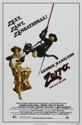 Zorro, the Gay Blade - movie with Eduardo Noriega.