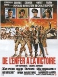 From Hell to Victory film from Umberto Lenzi filmography.
