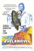 Evel Knievel film from Marvin J. Chomsky filmography.