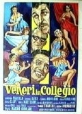 Veneri in collegio - movie with Sandra Mondaini.