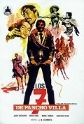Film Los siete de Pancho Villa.