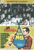 La familia y... uno mas - movie with Soledad Miranda.
