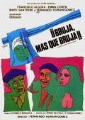 Bruja, mas que bruja - movie with Carmen Martinez Sierra.