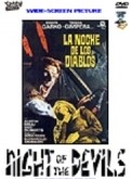 La notte dei diavoli film from Giorgio Ferroni filmography.