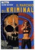 Il marchio di Kriminal is the best movie in Franca Dominici filmography.