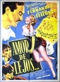 Amor de lejos - movie with Agustin Isunza.