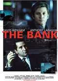 The Bank film from Robert Connolly filmography.