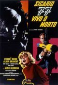 Sicario 77, vivo o morto - movie with Monica Randall.